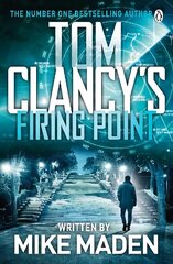 Tom Clancy's Firing Point cena un informācija | Fantāzija, fantastikas grāmatas | 220.lv