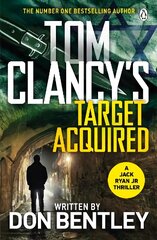 Tom Clancy's Target Acquired цена и информация | Фантастика, фэнтези | 220.lv