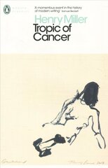 Tropic of Cancer cena un informācija | Fantāzija, fantastikas grāmatas | 220.lv