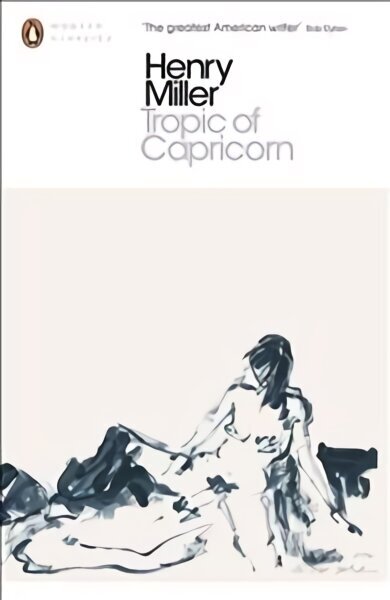 Tropic of Capricorn cena un informācija | Fantāzija, fantastikas grāmatas | 220.lv