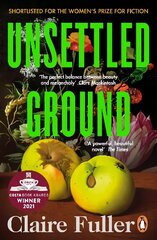 Unsettled Ground: Winner of the Costa Novel Award 2021 cena un informācija | Fantāzija, fantastikas grāmatas | 220.lv