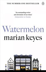 Watermelon: The riotously funny and tender novel from the million-copy bestseller cena un informācija | Fantāzija, fantastikas grāmatas | 220.lv