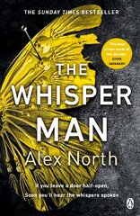 Whisper Man: The chilling must-read Richard & Judy thriller pick cena un informācija | Fantāzija, fantastikas grāmatas | 220.lv