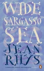 Wide Sargasso Sea cena un informācija | Fantāzija, fantastikas grāmatas | 220.lv