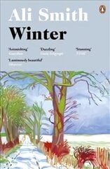 Winter: 'Dazzling, luminous, evergreen' Daily Telegraph cena un informācija | Fantāzija, fantastikas grāmatas | 220.lv