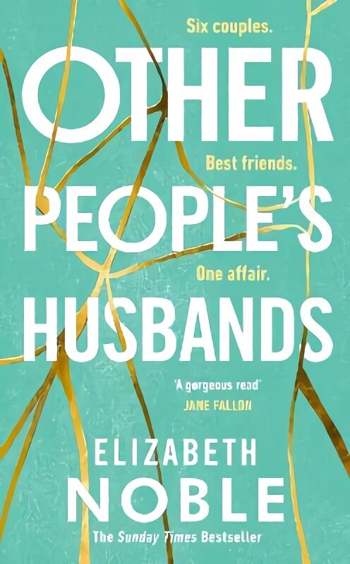 Other People's Husbands: The emotionally gripping story of friendship, love and betrayal from the Sunday Times bestseller of Love, Iris cena un informācija | Fantāzija, fantastikas grāmatas | 220.lv