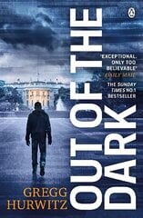 Out of the Dark: The gripping Sunday Times bestselling thriller цена и информация | Фантастика, фэнтези | 220.lv