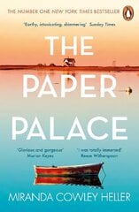 Paper Palace: The No.1 New York Times Bestseller and Reese Witherspoon Bookclub Pick цена и информация | Фантастика, фэнтези | 220.lv