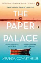 Paper Palace: The No.1 New York Times Bestseller and Reese Witherspoon Bookclub Pick цена и информация | Фантастика, фэнтези | 220.lv