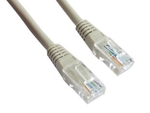 FTP 5e категории провод Gembird PP22-2M, RJ45 цена и информация | Маршрутизаторы (роутеры) | 220.lv