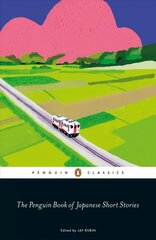 Penguin Book of Japanese Short Stories cena un informācija | Fantāzija, fantastikas grāmatas | 220.lv