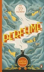 Perfume: The Story of a Murderer cena un informācija | Fantāzija, fantastikas grāmatas | 220.lv
