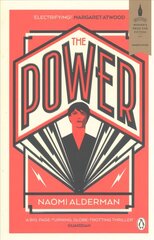 Power: WINNER OF THE WOMEN'S PRIZE FOR FICTION cena un informācija | Fantāzija, fantastikas grāmatas | 220.lv
