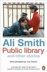 Public library and other stories цена и информация | Фантастика, фэнтези | 220.lv