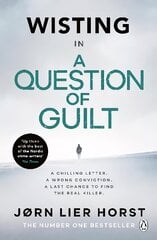 Question of Guilt: The heart-pounding new novel from the No. 1 bestseller cena un informācija | Fantāzija, fantastikas grāmatas | 220.lv