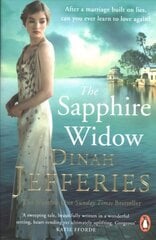 Sapphire Widow: The Enchanting Richard & Judy Book Club Pick 2018 cena un informācija | Fantāzija, fantastikas grāmatas | 220.lv