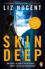 Skin Deep: The unputdownable No. 1 bestseller that will shock you цена и информация | Фантастика, фэнтези | 220.lv