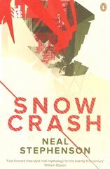 Snow Crash цена и информация | Фантастика, фэнтези | 220.lv