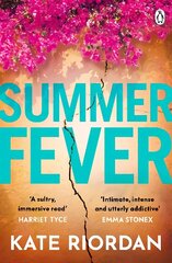 Summer Fever: The hottest psychological suspense of the summer cena un informācija | Fantāzija, fantastikas grāmatas | 220.lv