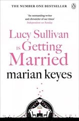 Lucy Sullivan is Getting Married: British Book Awards Author of the Year 2022 цена и информация | Романы | 220.lv
