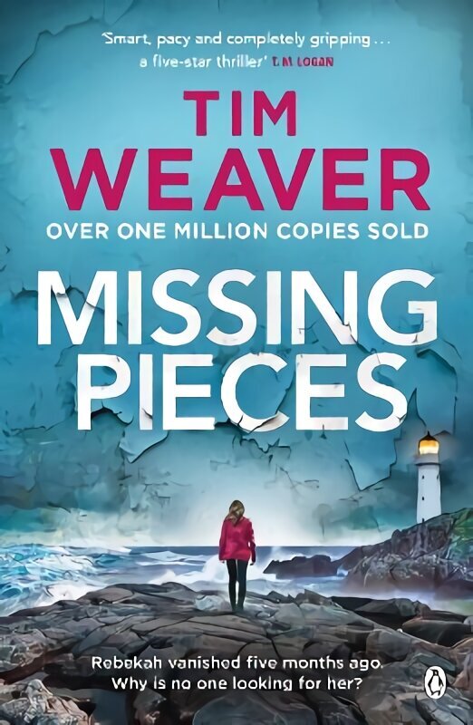 Missing Pieces: The gripping and unputdownable Sunday Times bestseller 2021 cena un informācija | Fantāzija, fantastikas grāmatas | 220.lv