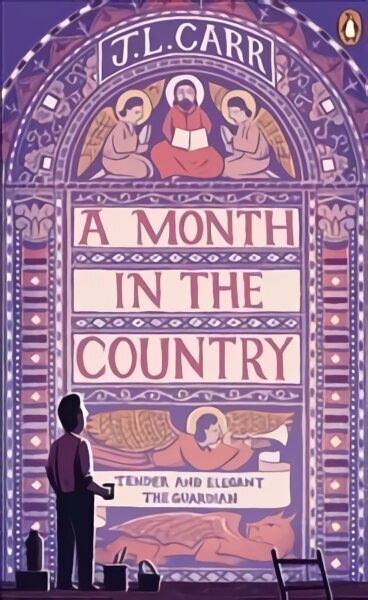 Month in the Country cena un informācija | Fantāzija, fantastikas grāmatas | 220.lv