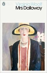 Mrs Dalloway цена и информация | Фантастика, фэнтези | 220.lv