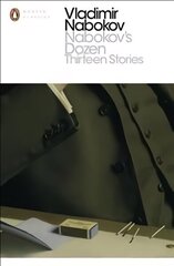 Nabokov's Dozen: Thirteen Stories cena un informācija | Fantāzija, fantastikas grāmatas | 220.lv