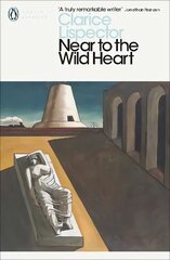 Near to the Wild Heart цена и информация | Фантастика, фэнтези | 220.lv