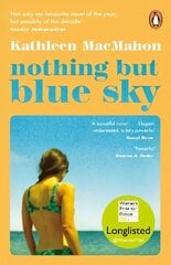 Nothing But Blue Sky cena un informācija | Fantāzija, fantastikas grāmatas | 220.lv