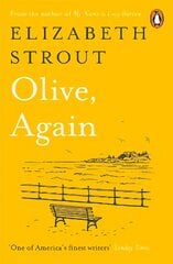 Olive, Again: From the Pulitzer Prize-winning author of Olive Kitteridge цена и информация | Фантастика, фэнтези | 220.lv