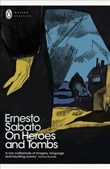 On Heroes and Tombs cena un informācija | Fantāzija, fantastikas grāmatas | 220.lv