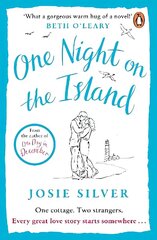 One Night on the Island: The newest chemistry filled love story from the million-copy bestselling author цена и информация | Фантастика, фэнтези | 220.lv