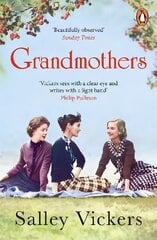 Grandmothers цена и информация | Фантастика, фэнтези | 220.lv