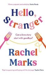 Hello, Stranger: a romantic, relatable and unforgettable love story цена и информация | Фантастика, фэнтези | 220.lv