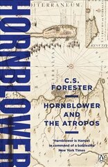 Hornblower and the Atropos cena un informācija | Fantāzija, fantastikas grāmatas | 220.lv