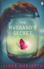 Husband's Secret: The multi-million copy bestseller that launched the author of HBO's Big Little Lies цена и информация | Фантастика, фэнтези | 220.lv