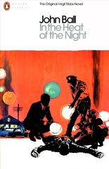In the Heat of the Night цена и информация | Фантастика, фэнтези | 220.lv