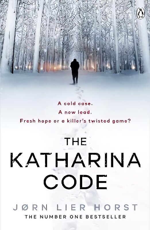 Katharina Code: You loved Wallander, now meet Wisting. Unabridged edition cena un informācija | Fantāzija, fantastikas grāmatas | 220.lv