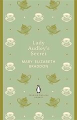 Lady Audley's Secret cena un informācija | Fantāzija, fantastikas grāmatas | 220.lv