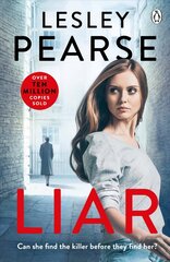 Liar: The Sunday Times Top 5 Bestseller cena un informācija | Fantāzija, fantastikas grāmatas | 220.lv