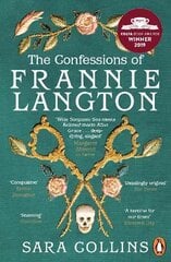 Confessions of Frannie Langton: The Costa Book Awards First Novel Winner 2019 цена и информация | Фантастика, фэнтези | 220.lv
