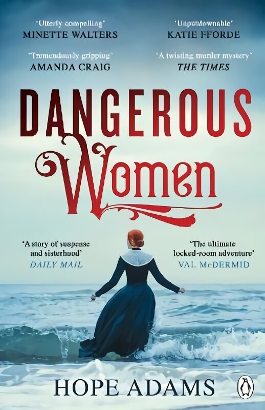 Dangerous Women: The Compelling and Beautifully Written Mystery About Friendship, Secrets and Redemption cena un informācija | Fantāzija, fantastikas grāmatas | 220.lv