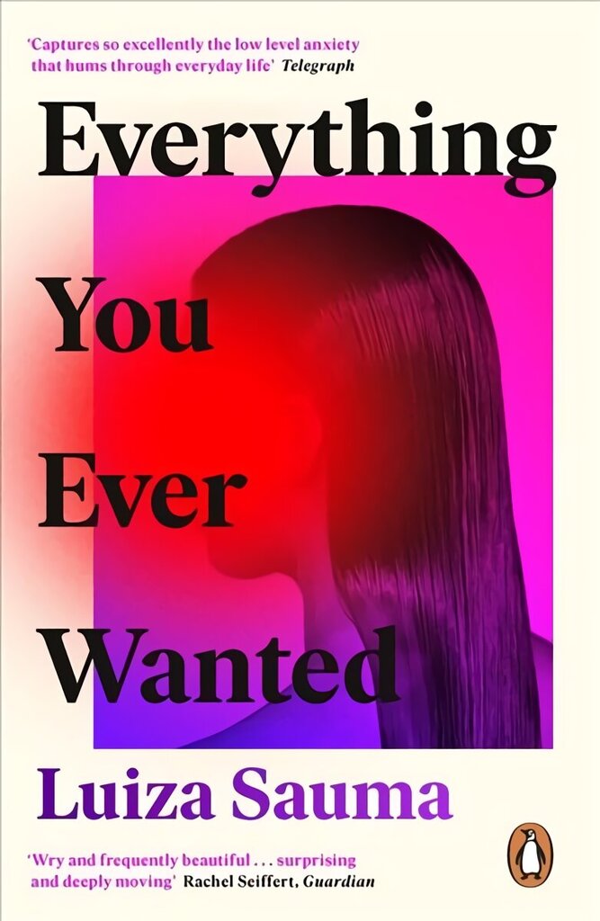 Everything You Ever Wanted: A Florence Welch Between Two Books Pick cena un informācija | Fantāzija, fantastikas grāmatas | 220.lv