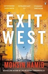 Exit West: A BBC 2 Between the Covers Book Club Pick - Booker Prize Gems cena un informācija | Fantāzija, fantastikas grāmatas | 220.lv
