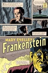 Frankenstein (Penguin Classics Deluxe Edition): Or, The Modern Prometheus Special edition cena un informācija | Fantāzija, fantastikas grāmatas | 220.lv