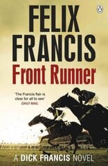 Front Runner цена и информация | Фантастика, фэнтези | 220.lv
