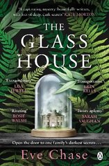 Glass House: The spellbinding Richard & Judy pick to escape with this summer цена и информация | Фантастика, фэнтези | 220.lv