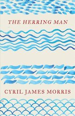 Herring Man цена и информация | Фантастика, фэнтези | 220.lv