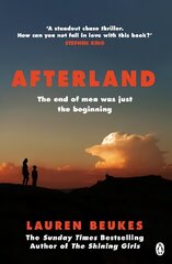 Afterland: The gripping feminist thriller from the author of Apple TV's Shining Girls cena un informācija | Fantāzija, fantastikas grāmatas | 220.lv